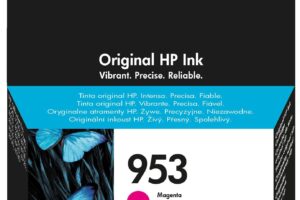 953 Magenta Original Ink