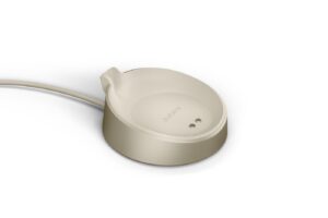 JABRA Evolve2 75 Deskstand USB-A Beige