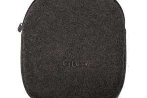 JABRA Evolve2 75 Carry Pouch Black