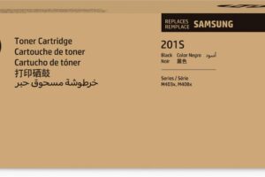 MLT-D201S Black Toner