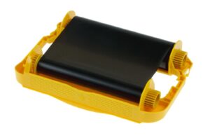 Resin Ribbon, 110mmx74m
