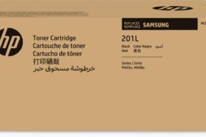 MLT-D201L H-Yield Blk Toner