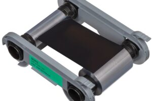 BLACKFLEX Monochrome Ribbon -