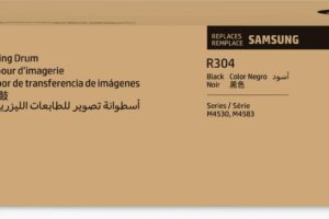 Toner/MLT-R304 Imaging Unit BK