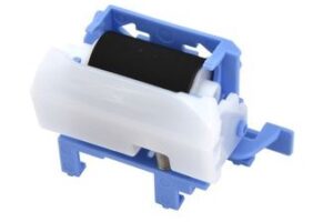 Retard Roller Assembly