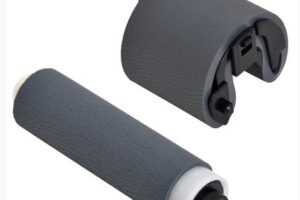 Multipurpose/tray 1 roller