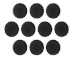 JABRA Engage 40/50II Earcushion 10PCS