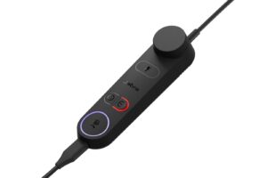 JABRA Engage 50 II Link USB-A MS