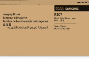 Toner/MLT-R307 Imaging Unit