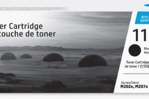 SAMSUNG MLT-D111S Black Toner