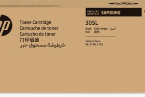 Toner/MLT-D305L High Yield BK