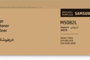 Toner/CLT-M5082L High Yield MG