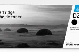 Toner/ML-D2850B High Yield BK