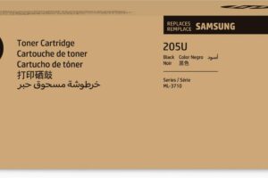 MLT-D205U Ultra HY Blk Toner