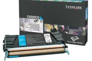 Toner Cyan Pages 3000