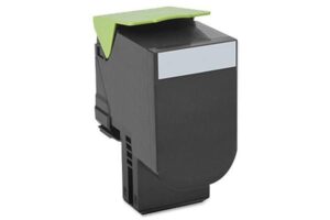 Toner Black Pages 2.500