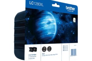 Ink Black **2-Pack** Pages