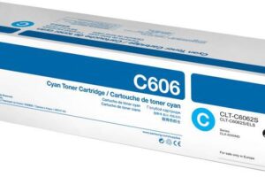 Toner/CLT-C6062S CY **New
