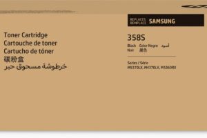 Toner/MLT-D358S BK **New