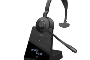 Jabra Engage 75 Mono