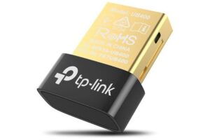 TP-LINK Bluetooth 4.0 Nano USB Adapter