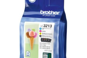 Lc-3213Val Ink Cartridge 4