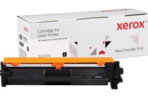 Everyday Black Toner