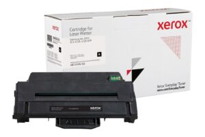 Everyday Black Toner