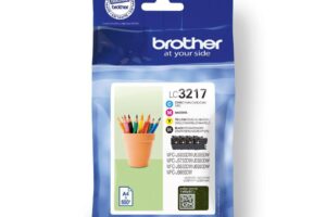 Lc-3217Val Ink Cartridge 4