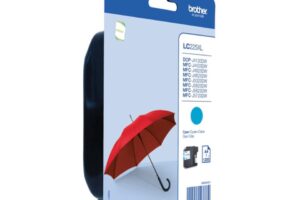 Lc-225Xlcbp Ink Cartridge 1