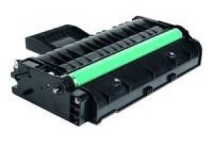 Toner Cartridge 1 Pc(S)
