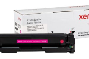 Everyday Magenta Toner