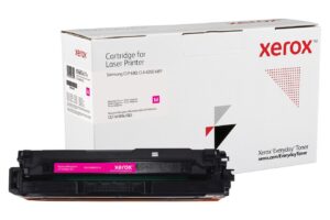 Everyday Magenta Toner