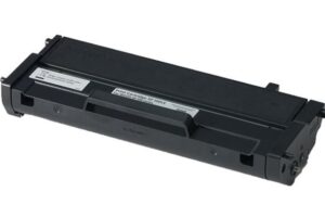 Toner Cartridge 1 Pc(S)