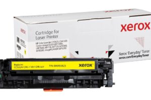 Everyday Yellow Toner