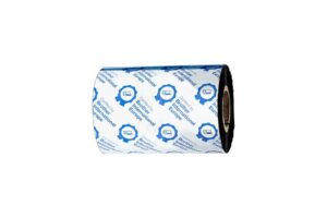 STD WAX/RESIN BLACK 80MM X