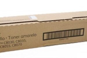 Toner Cartridge 1 Pc(S)