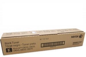 Toner Cartridge 1 Pc(S)