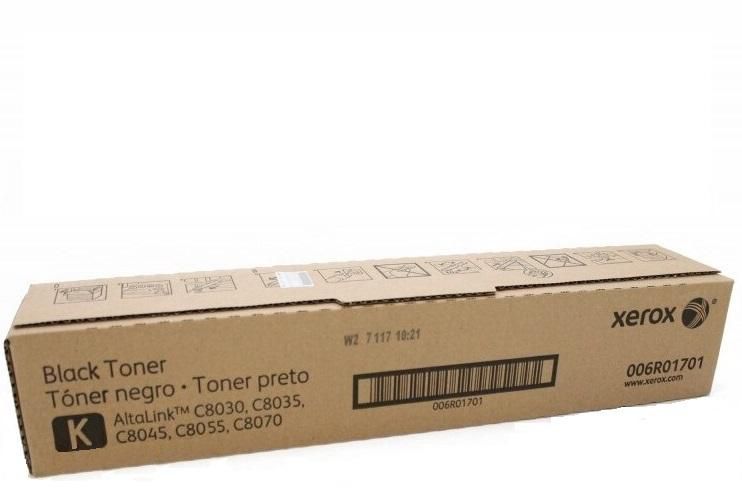 Toner Cartridge 1 Pc(S)