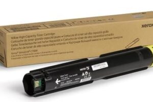 Toner Cartridge 1 Pc(S)