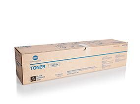 Tn615K Toner Cartridge 1
