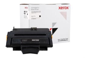 Everyday Black Toner