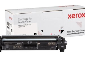 Everyday Black Toner