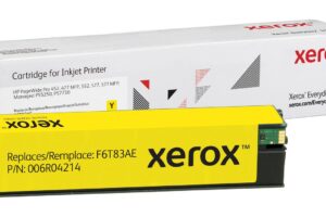 Everyday Yellow Pagewide