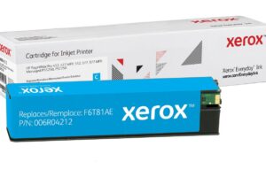 Everyday Cyan Pagewide