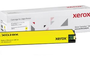 Everyday Yellow Pagewide