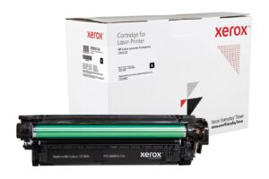 Everyday Black Toner