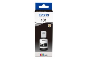 101 Ecotank Black Ink