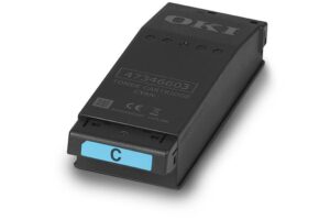 Toner Cartridge 1 Pc(S)