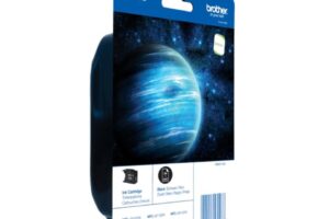 Lc-1280Xlbkbp Ink Cartridge 1